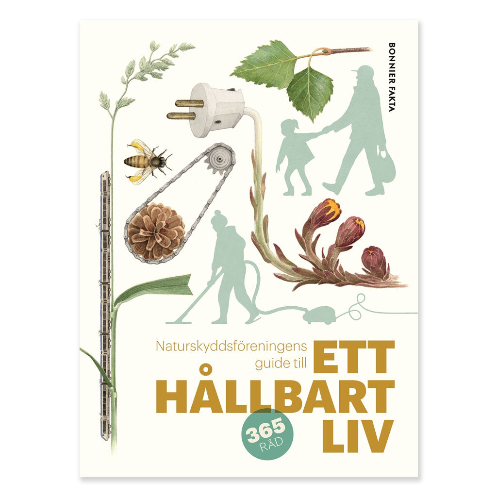 Ett hållbart liv