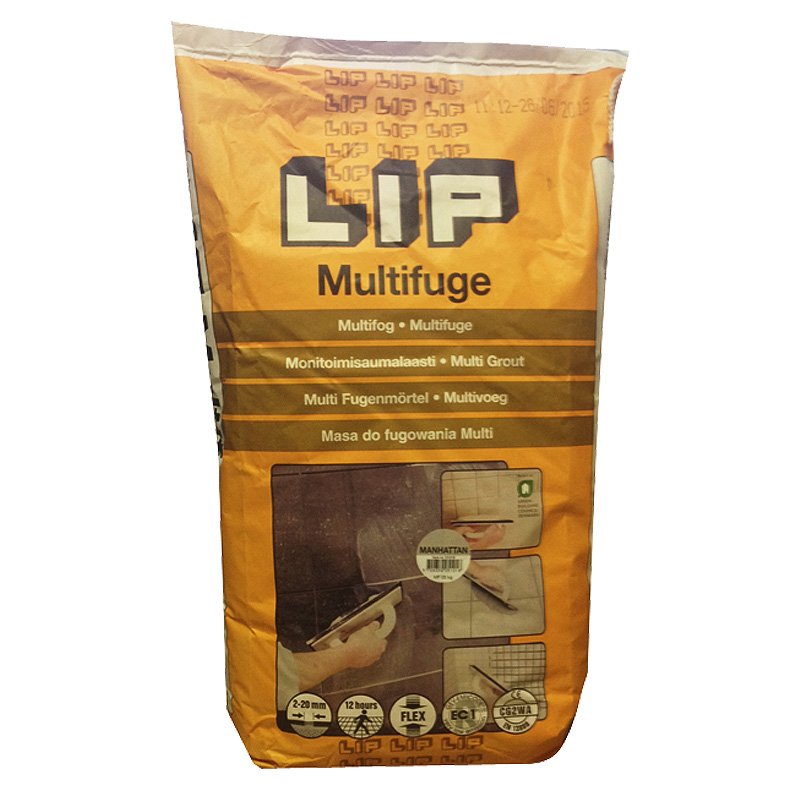 Verfugen LIP 20 kg