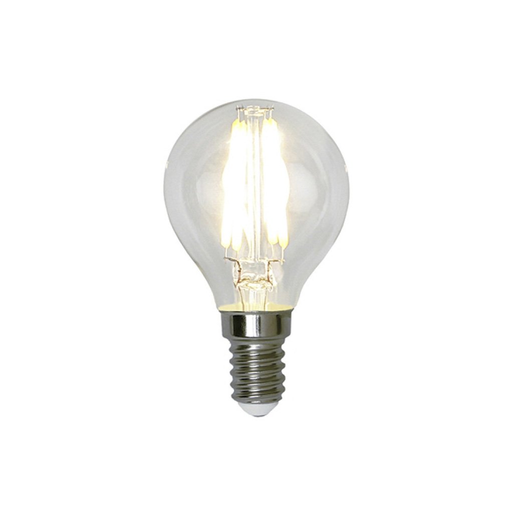 LED-lampa Klot 45 mm