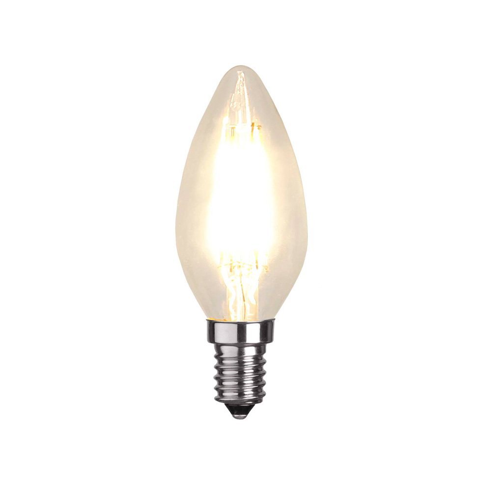 LED-lampa Kronljus 35 mm