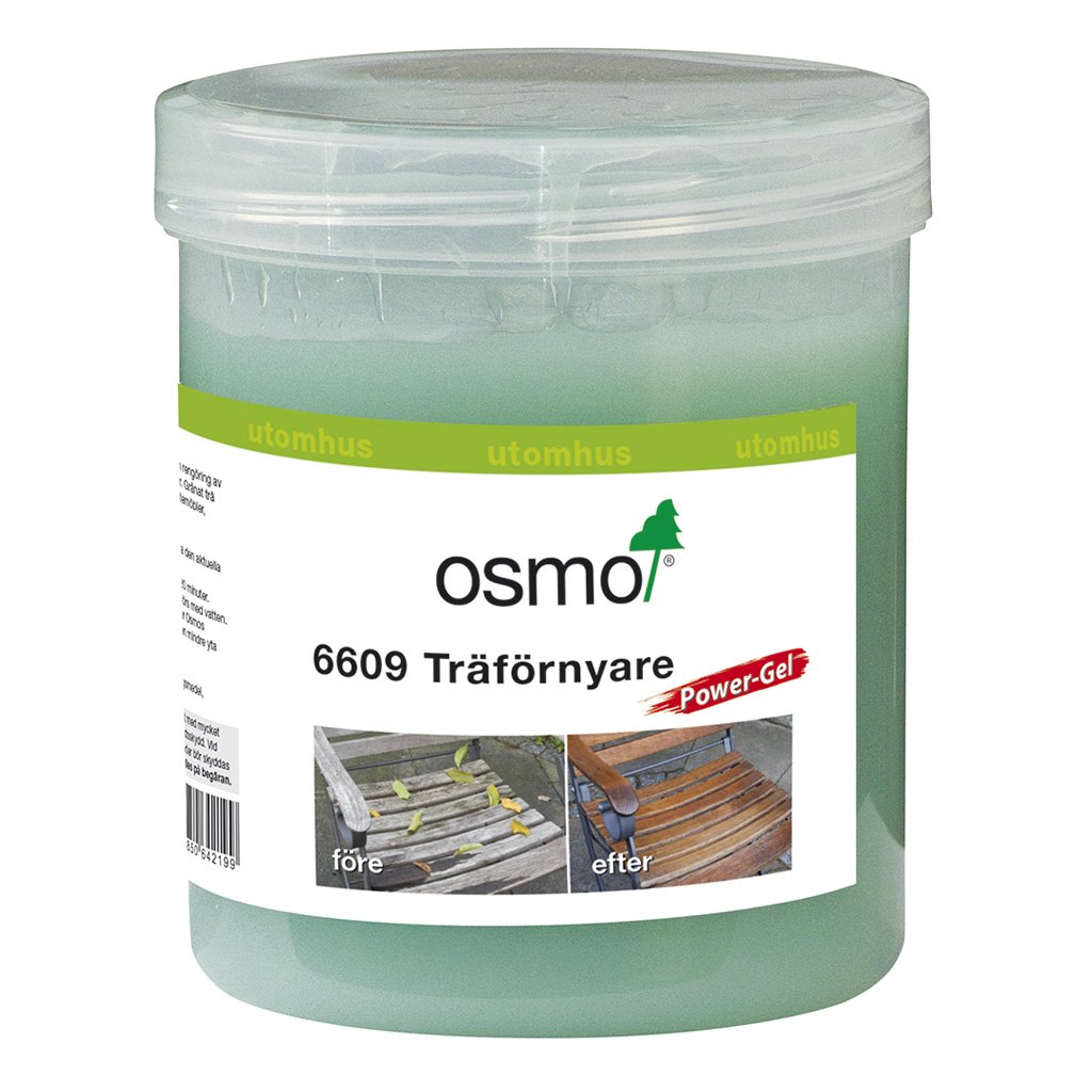 OSMO Träförnyare 0,5l