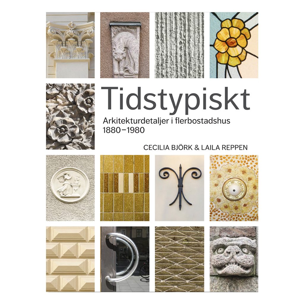 Tidstypiskt